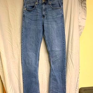 Wrangler 20x Jeans Mens